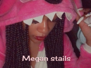 Megan_stails