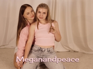 Meganandpeace