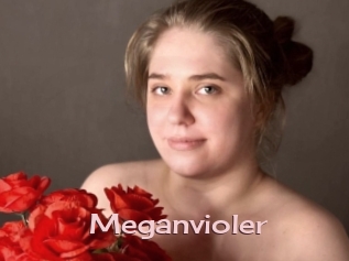 Meganvioler