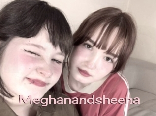 Meghanandsheena