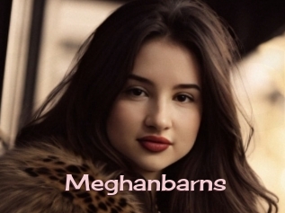 Meghanbarns
