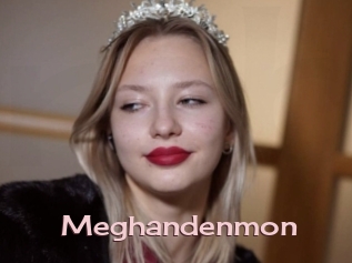 Meghandenmon