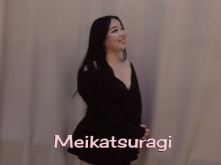 Meikatsuragi