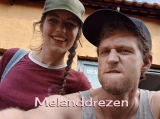 melanddrezen Rebelles Beurettes