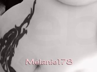 melanie178 Rebelles Beurettes