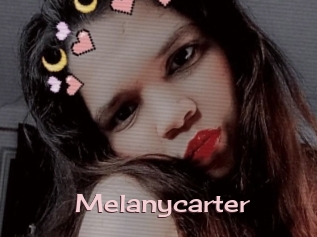 Melanycarter