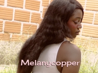 Melanycopper
