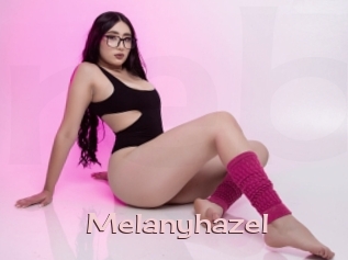 Melanyhazel