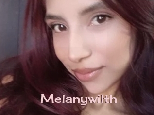 melanywilth Rebelles Beurettes