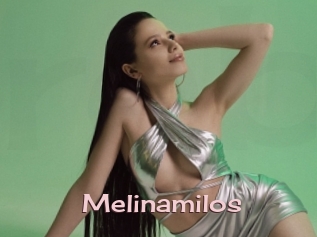 Melinamilos