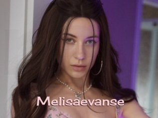 Melisaevanse
