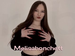 Melisahonchett