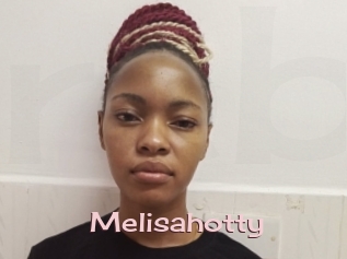Melisahotty