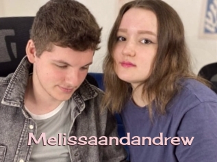 Melissaandandrew