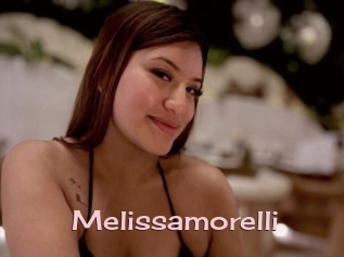 Melissamorelli
