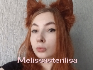 Melissasterilisa