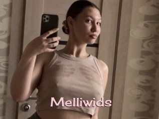 Melliwids