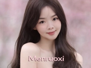 Menruoxi