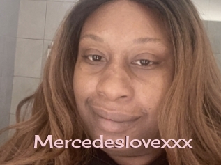 Mercedeslovexxx