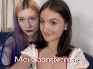 Merciaandverona