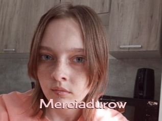 Merciadurow