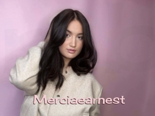 Merciaearnest