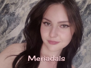 Meriadals