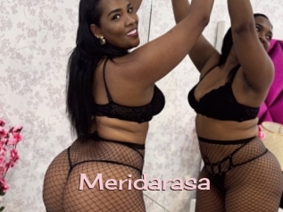 Meridarasa