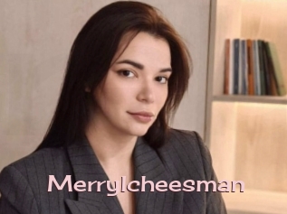 Merrylcheesman