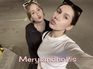 Merylandhollis