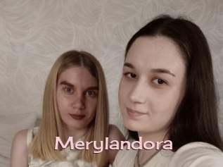 merylandora Rebelles Beurettes