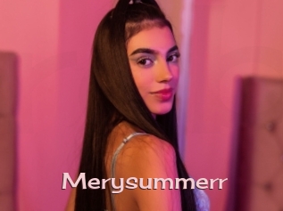 Merysummerr