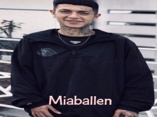 Miaballen