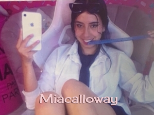 Miacalloway