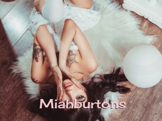 Miahburtons
