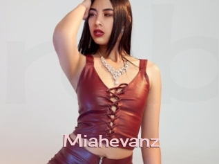 Miahevanz