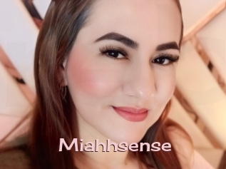 Miahhsense