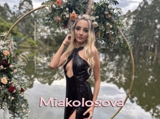 Miakolosova