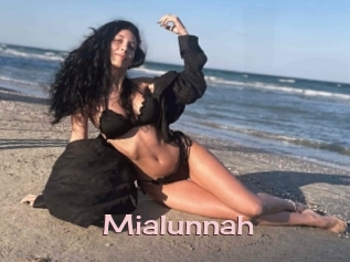 Mialunnah