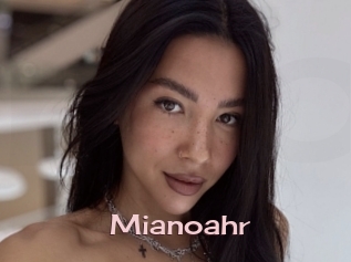 Mianoahr