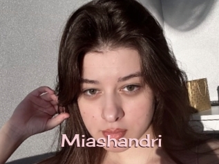 Miashandri