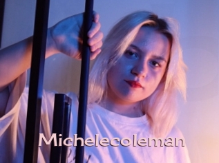 Michelecoleman