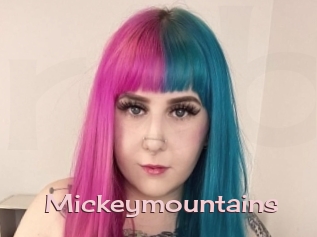 mickeymountains Rebelles Beurettes