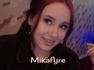 Mikafyre