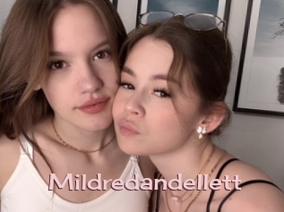 Mildredandellett