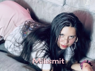 Milismit