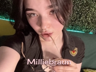 milliebraun Rebelles Beurettes