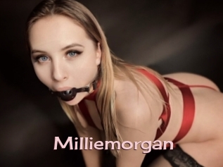 Milliemorgan