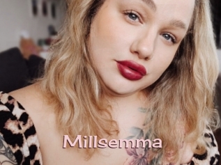 Millsemma