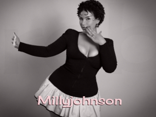 Millyjohnson